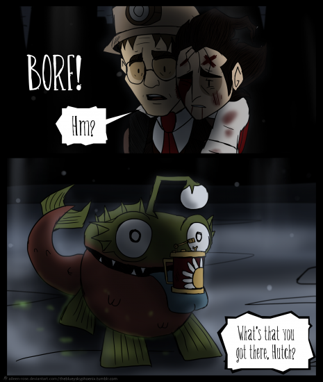 Strangely Scientific page 10.png
