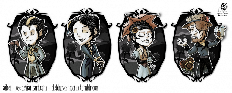 Sunflower Skin Portraits Resumptus.png