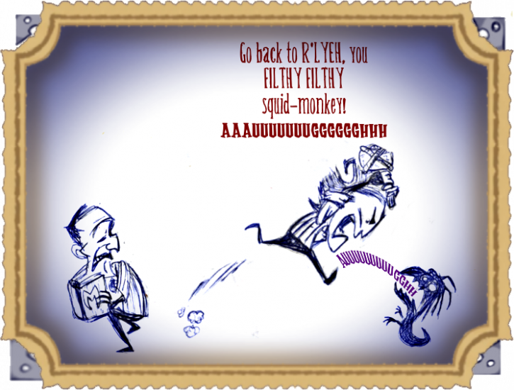 Wilson combats Howard's hammer.png