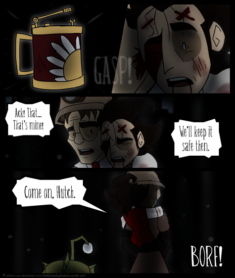 Strangely Scientific page 11.png