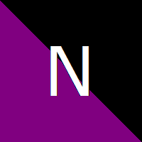 Purple N
