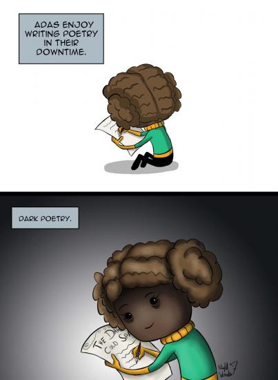 ONI - Meet the Dupes - Ada.jpg