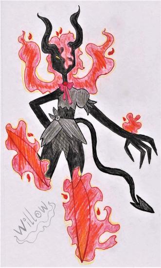 Willow's deamond form.jpg