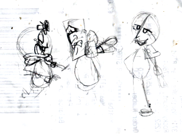 ancient albert n maxwell original sketch.png