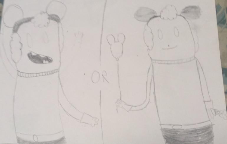 Stubbles or did Stinky just go to Disneyland.jpg