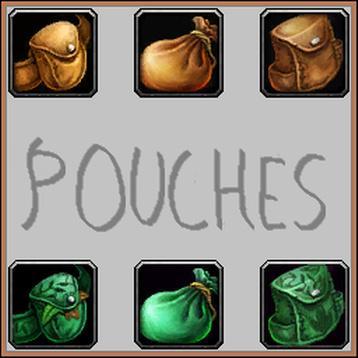 More information about "Pouches"