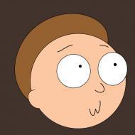 HornyMorty