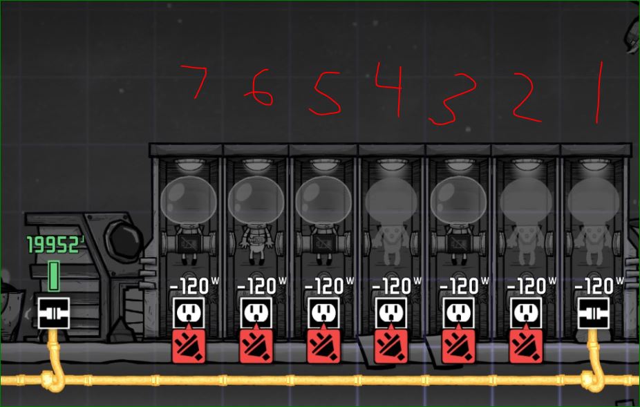 exosuit power automation setup help please [Oxygen Not Included