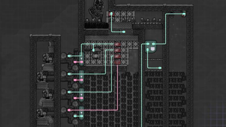 Oxygen Not Included Make A Room Cold Oxygen Not Included Make A Room Cold