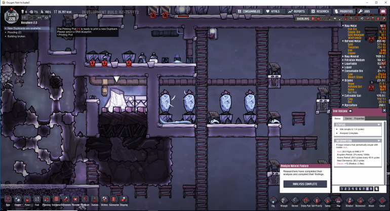 Iron Volcano Screenshot.PNG