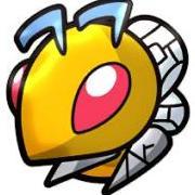 BrokenBeedrill