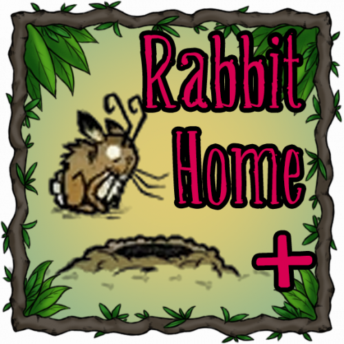 More information about "Rabbit home +"