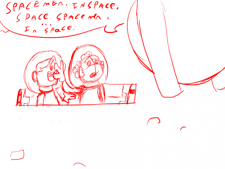 Spacemen in space.png