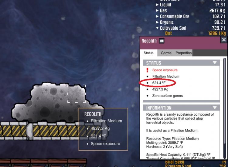 RockComet temp much lower than Regolith left behind2.jpg