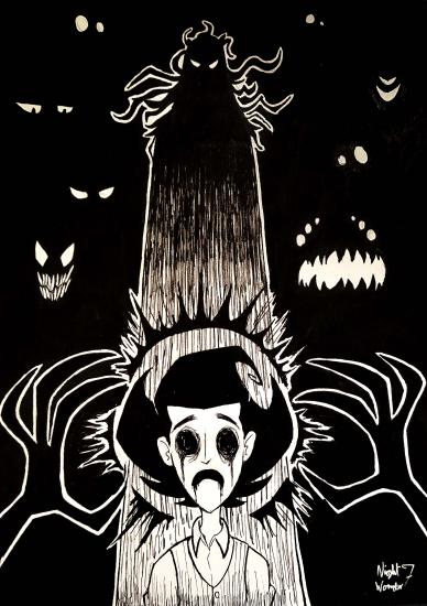5bc109fb86220_Inktober2018-Day11-Cruel.thumb.jpg.a4c7a8e1c8737c7b66c30ec064bdb2a4.jpg