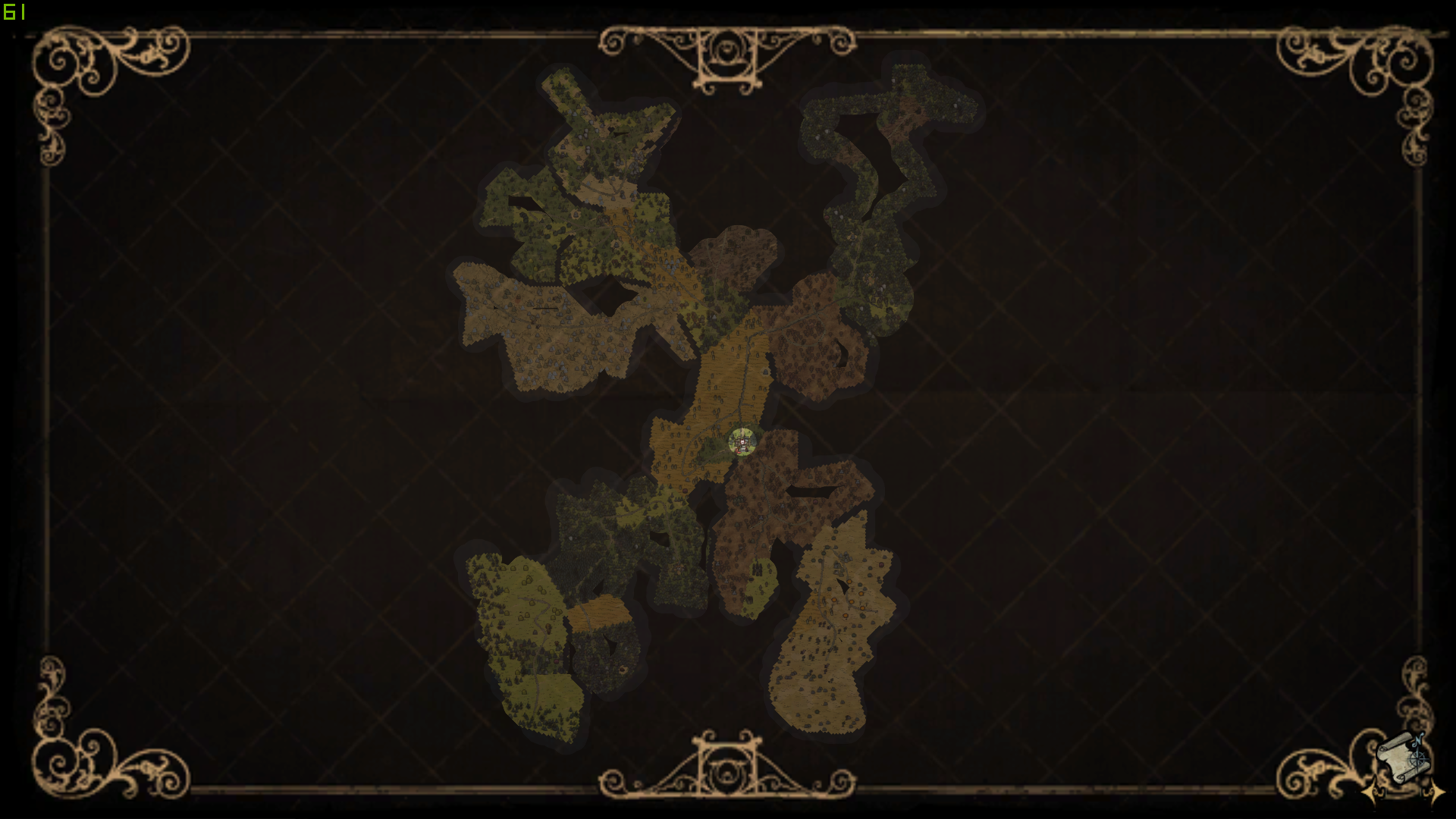 MacTusk and Son - [Don't Starve Together] General Discussion - Klei