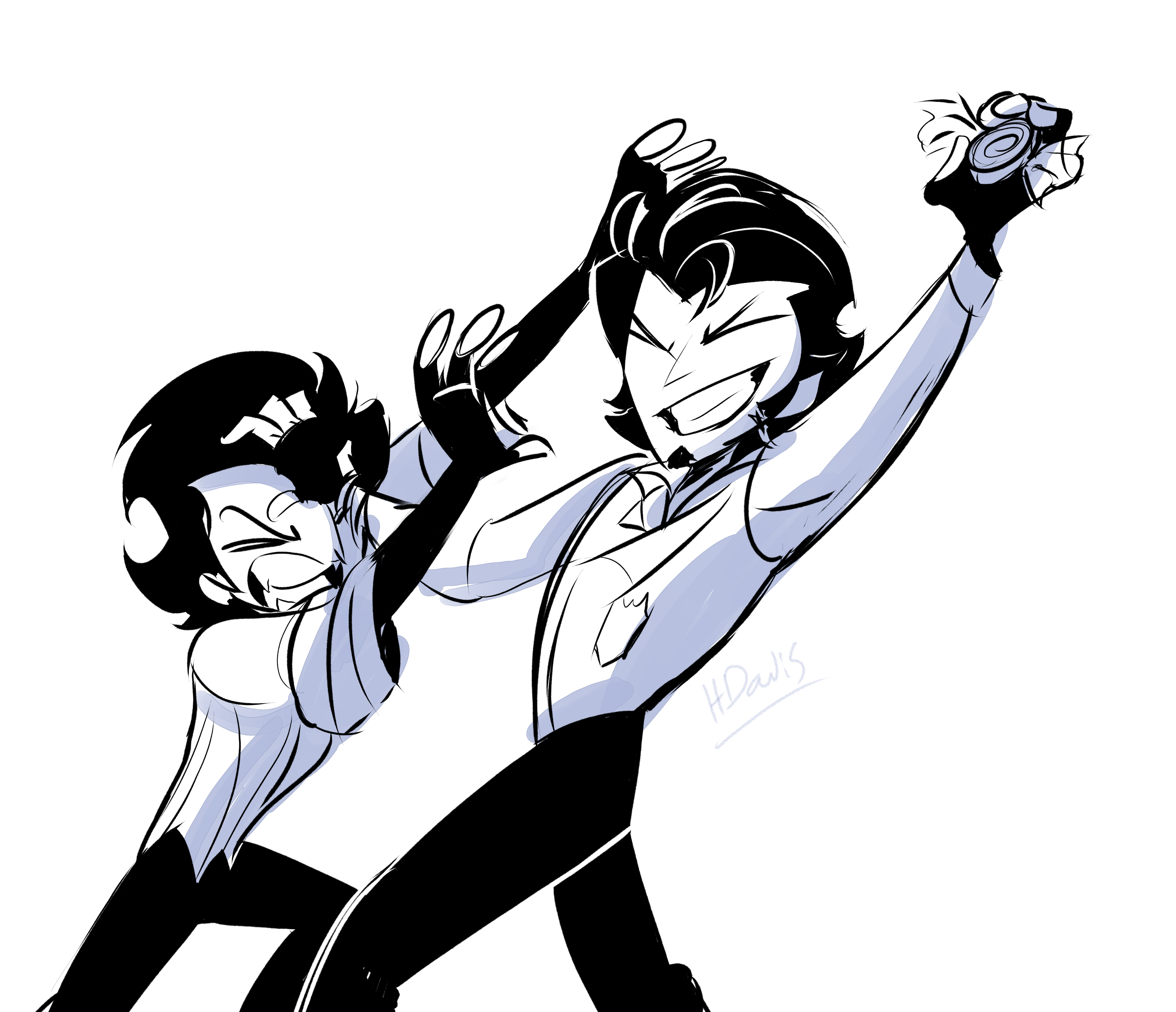 Don't Starve Resumptus Page 163 [Don't Starve] Art, Music & Lore