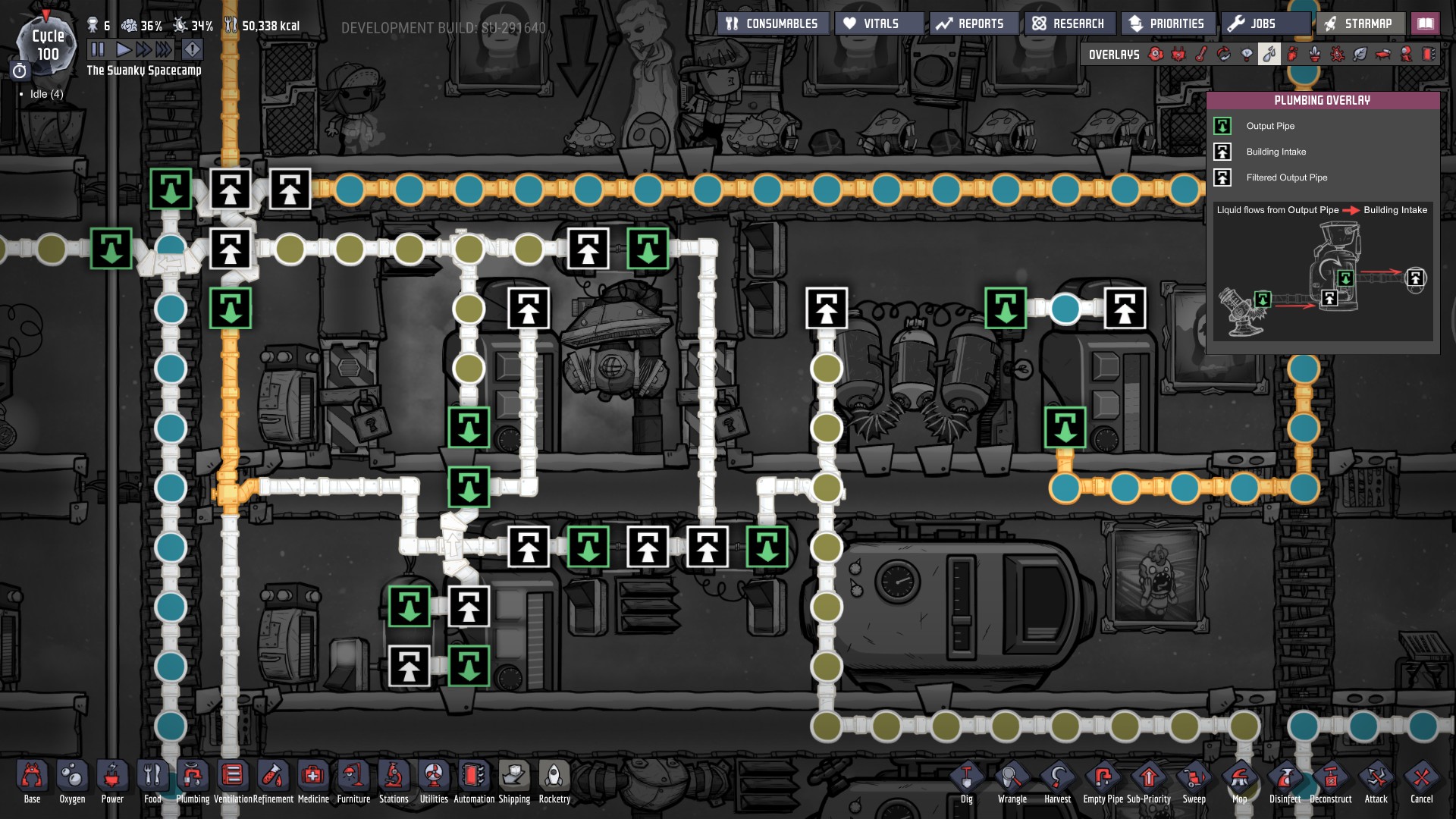 Killing Germs Page 2 [Oxygen Not Included] General Discussion