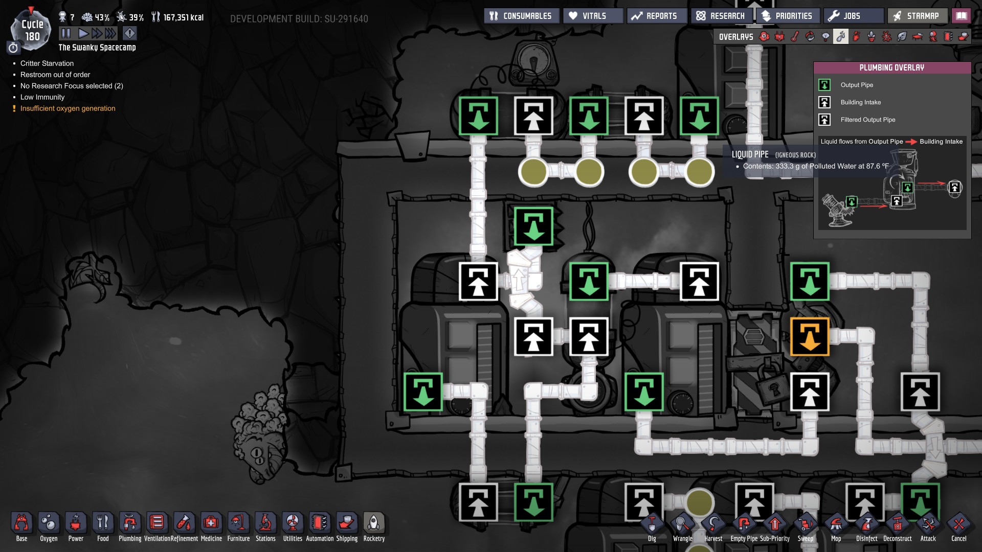 Killing Germs Page 2 [Oxygen Not Included] General Discussion
