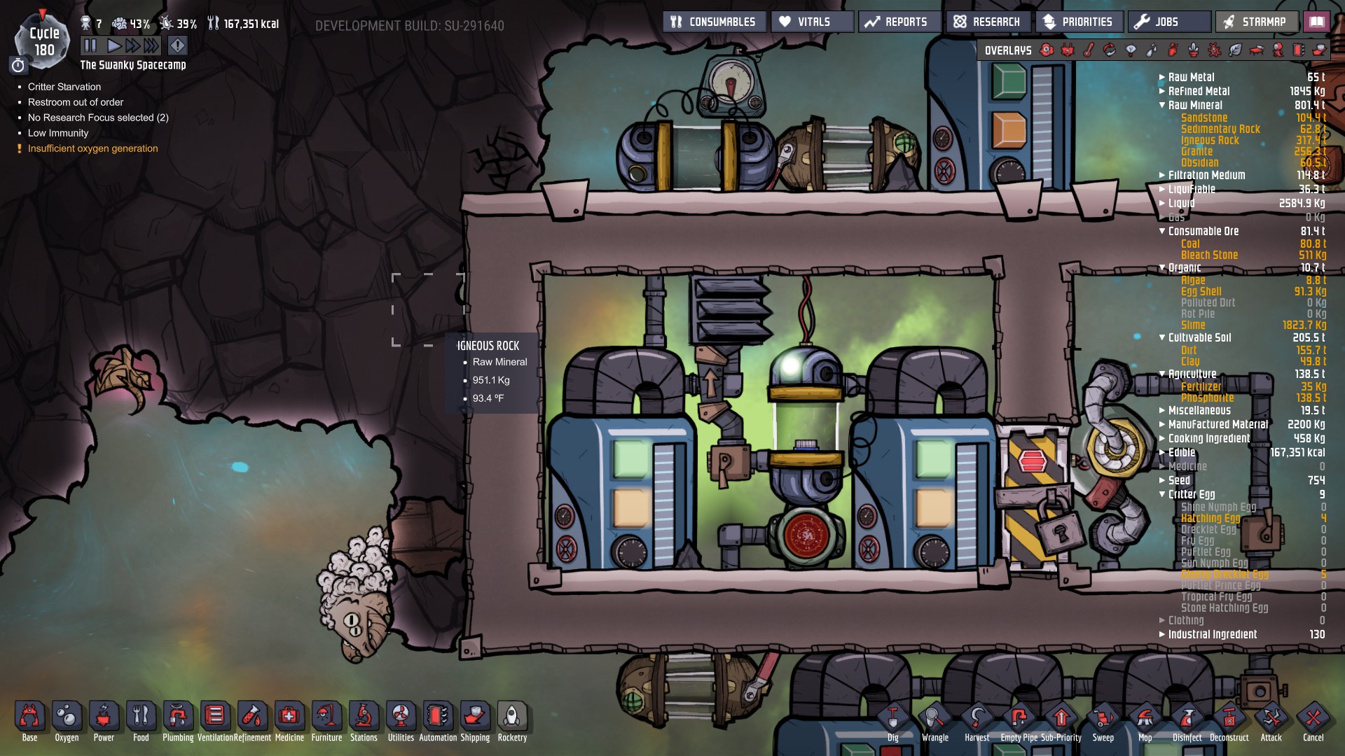 Killing Germs Page 2 [Oxygen Not Included] General Discussion