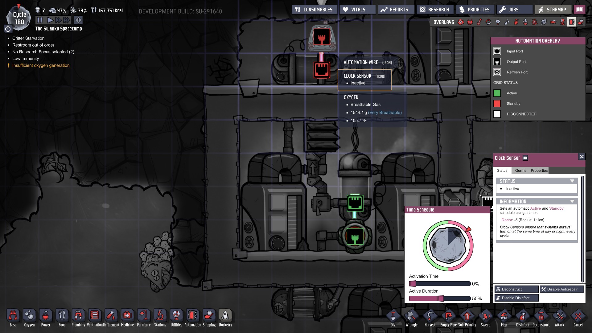 Killing Germs Page 2 [Oxygen Not Included] General Discussion
