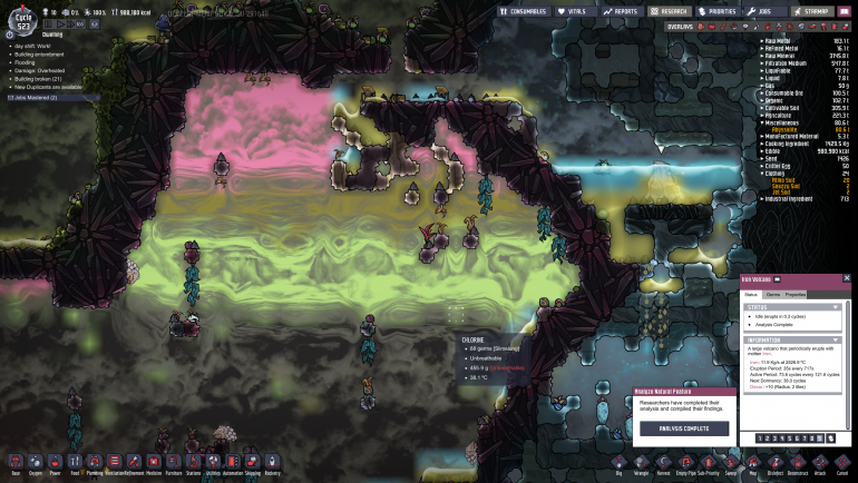 iron Volcano and slush geyser.png