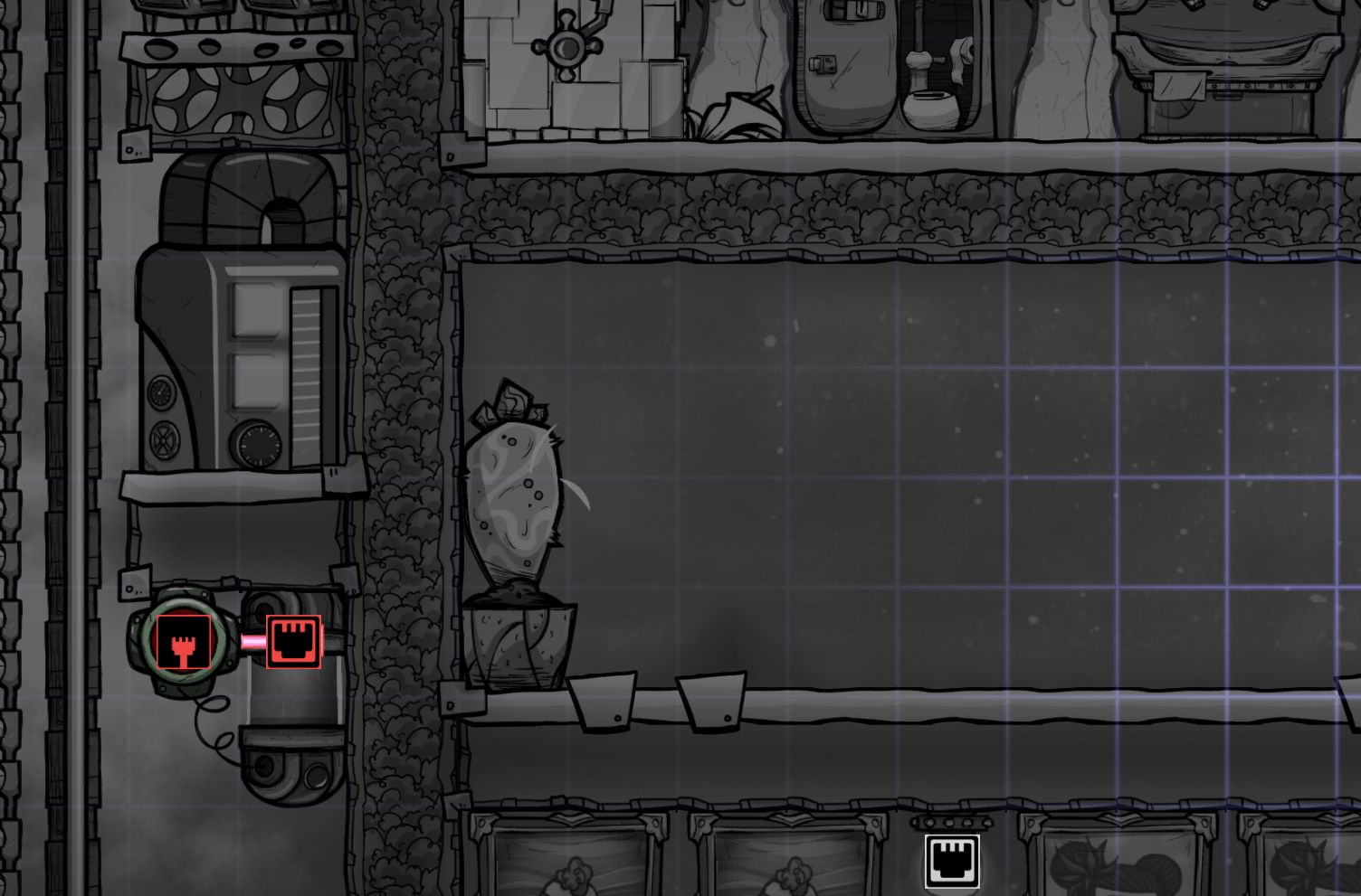 Killing Germs [Oxygen Not Included] General Discussion Klei