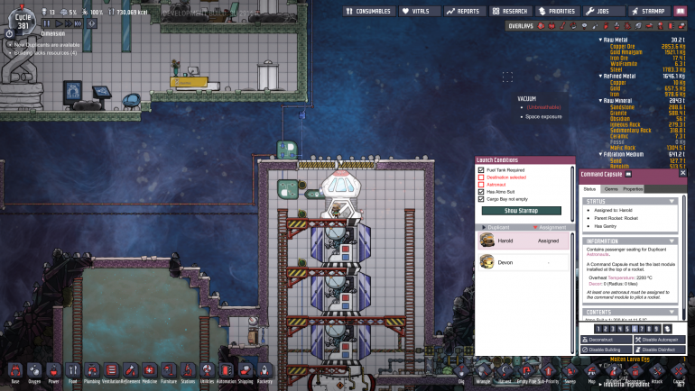 oxygen not included duper rocket bug v2.png