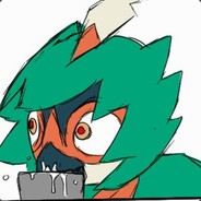 GavinGetsCandy