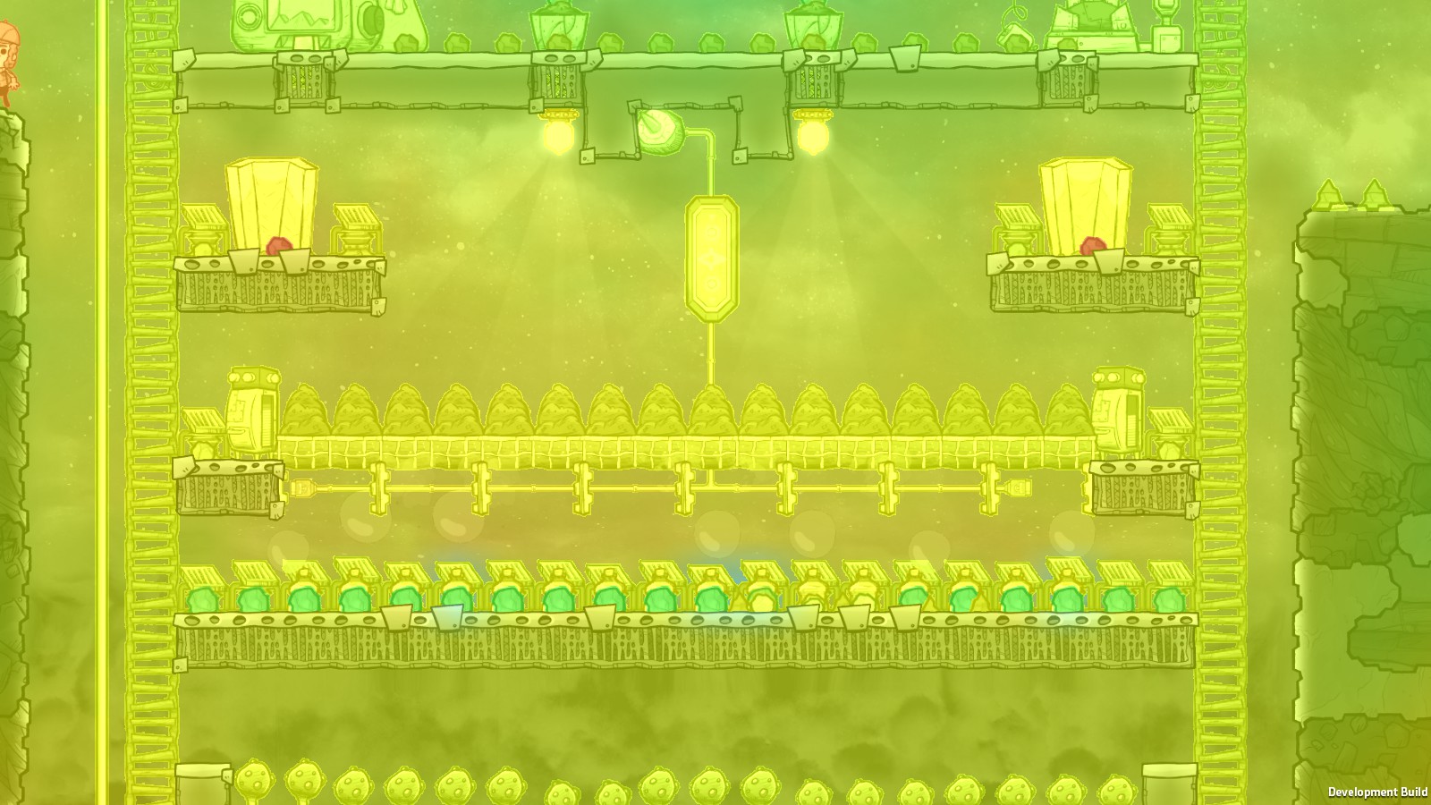 Algae Terrarium Experiment Page 2 [Oxygen Not Included] General