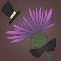 DapperThistle