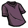 Snail_Mucus_Purple_T-Shirt_Icon.png.39491ca26f2b59539add350a51668c24.png