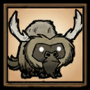 More information about "Easy Beefalo riding"