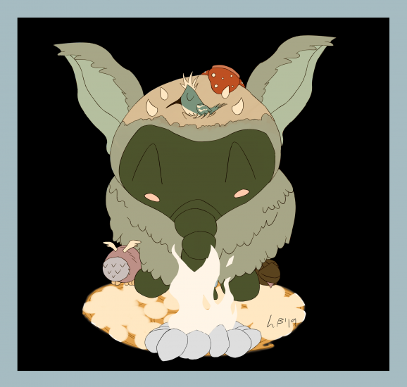 Cosy Koalefant (Winter) 09-02-19.png