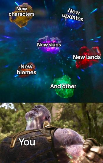 Thanos Completes the Gauntlet 27032019081317.jpg