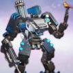 N Bastion