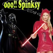 Spinksy