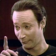 Commander Data