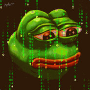 AngriPepeTheFrog