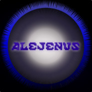 Alejenus