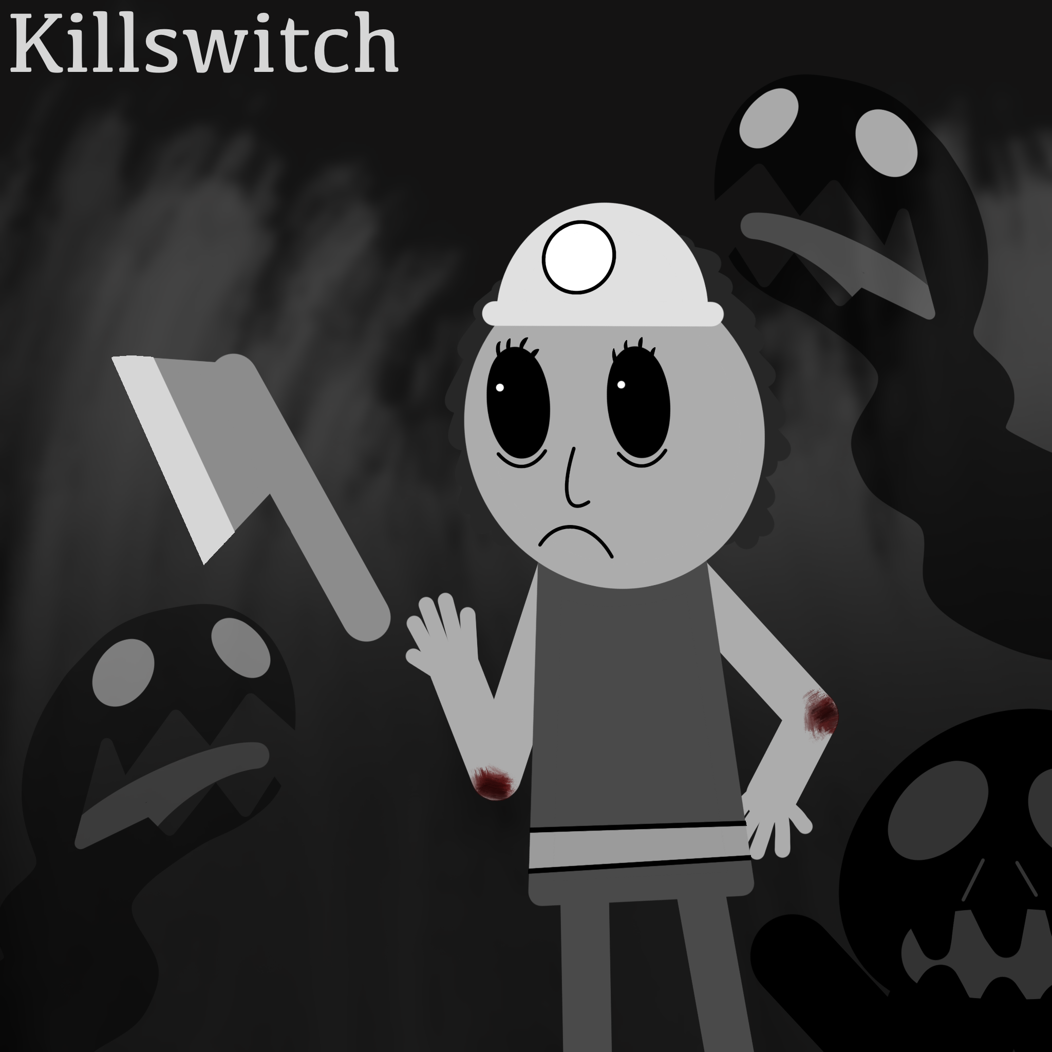 my other arts - The Off-Topic Area - Klei Entertainment Forums