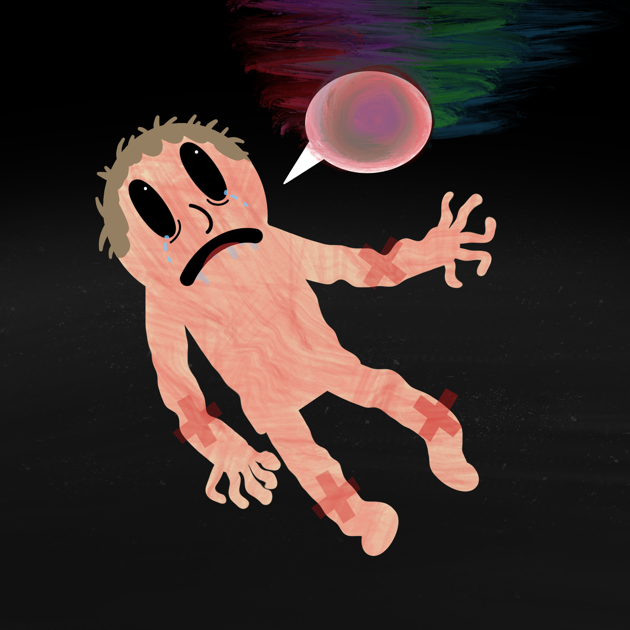 my other arts - The Off-Topic Area - Klei Entertainment Forums