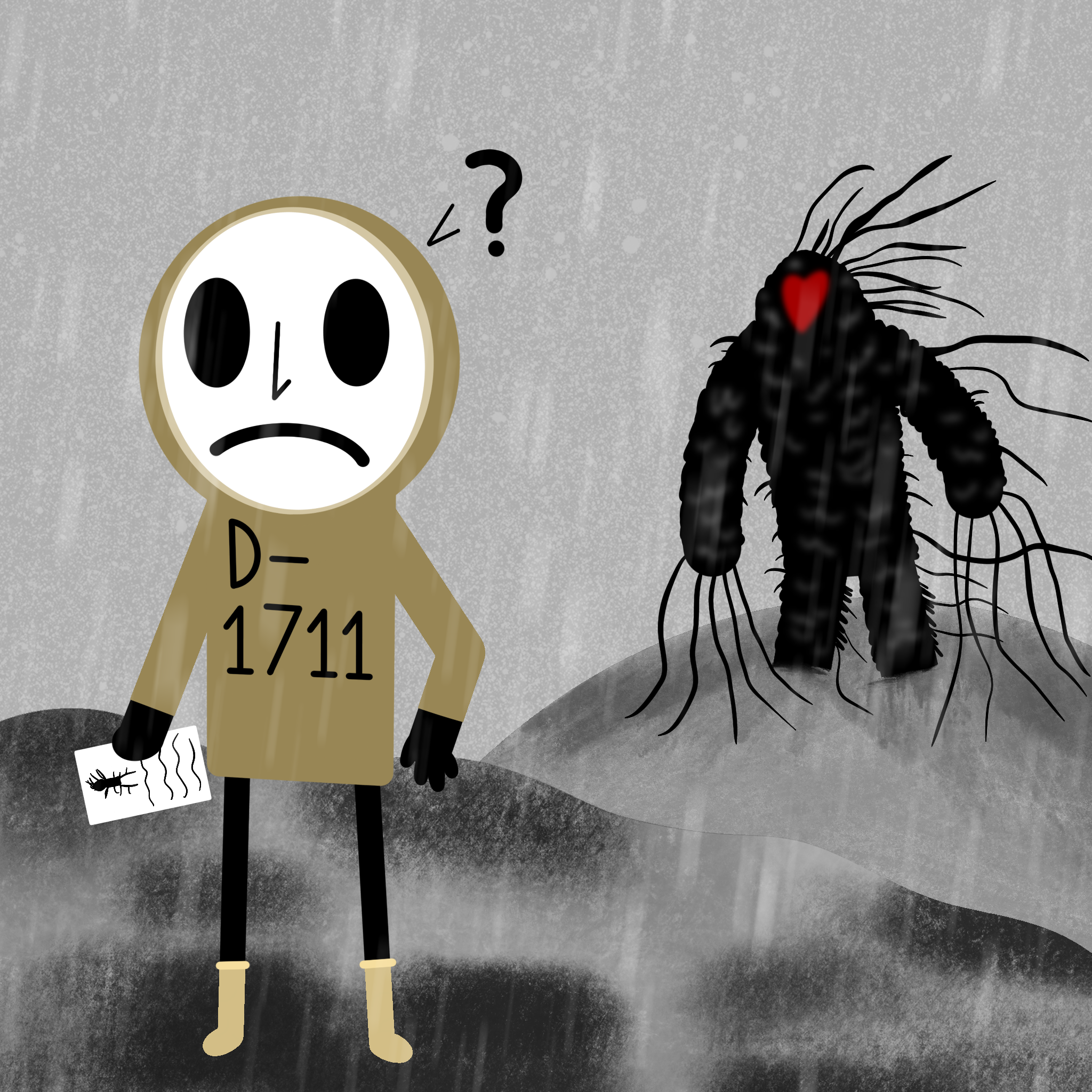 my other arts - The Off-Topic Area - Klei Entertainment Forums