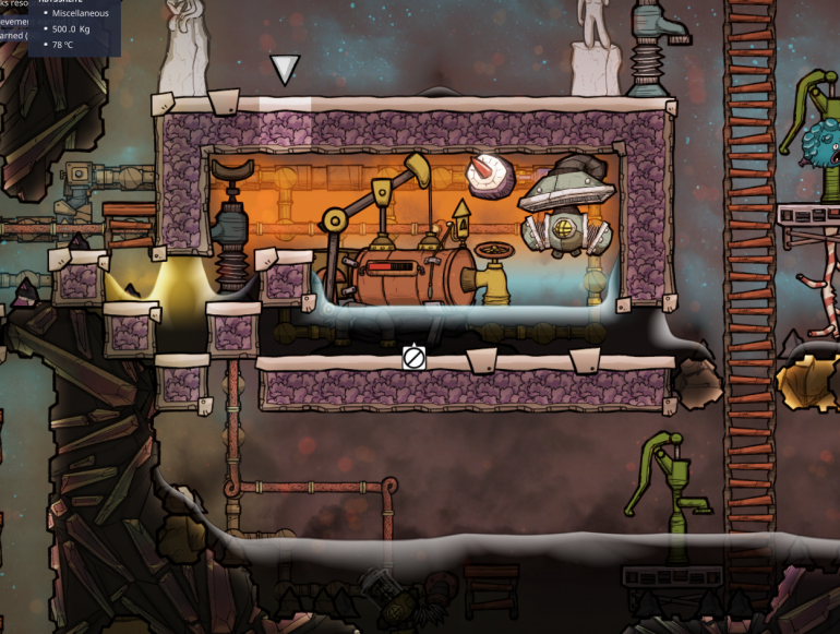 Oil Well [Oxygen Not Included] General Discussion Klei Entertainment Forums