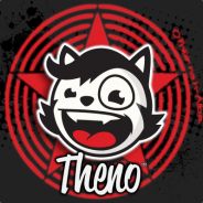 Theno