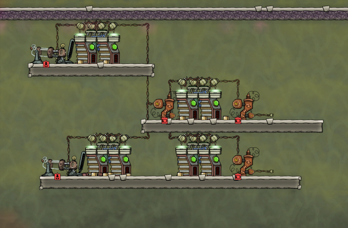 Battery Switching and New Transformers [Oxygen Not Included