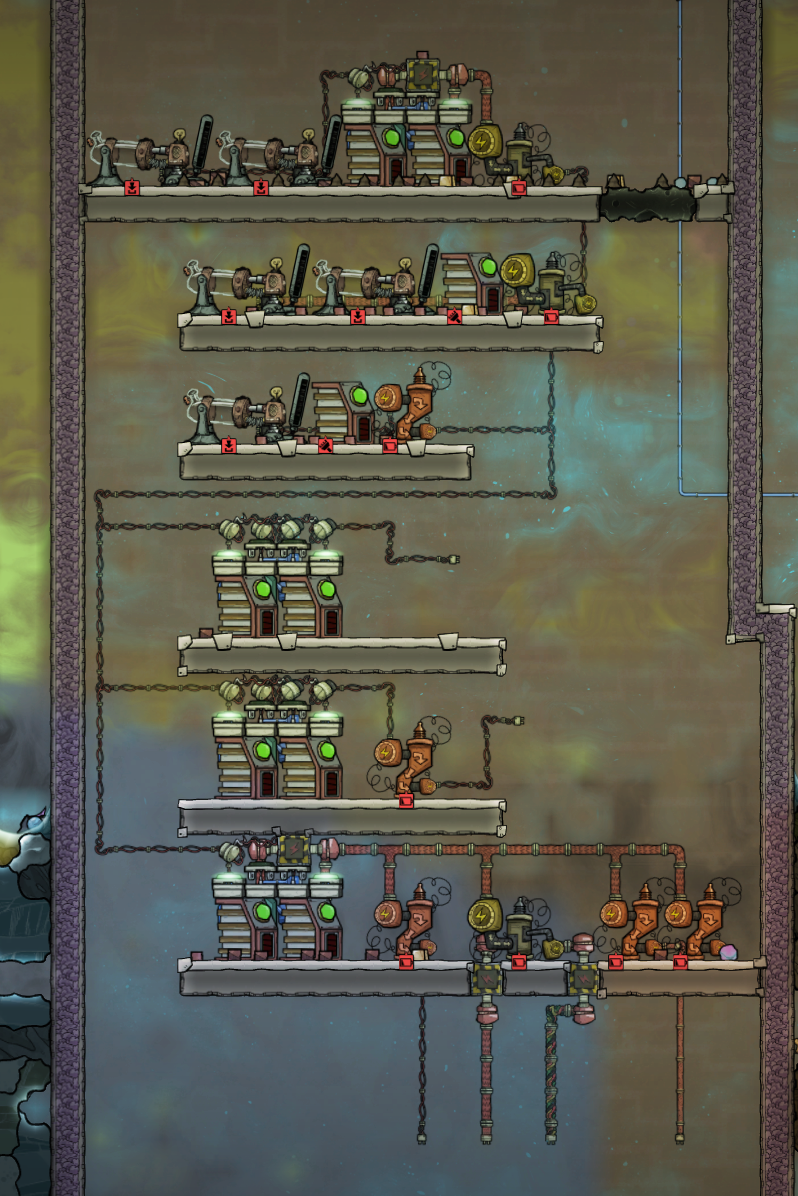 Battery Switching and New Transformers [Oxygen Not Included