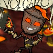 VolcanoTheGod