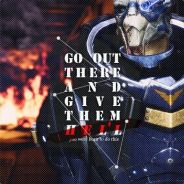 The Great Garrus