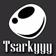 Tsarkyyy